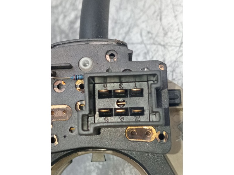 Recambio de mando luces para mercedes-benz clase c (w203) c 270 cdi (203.016) referencia OEM IAM 2035450010 HLS203001 2000