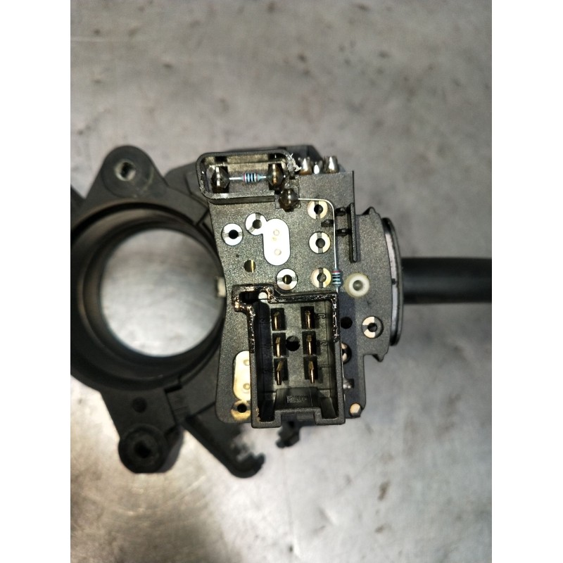 Recambio de mando luces para mercedes-benz vito / mixto furgoneta (w639) 111 cdi (639.601, 639.603, 639.605) referencia OEM IAM 