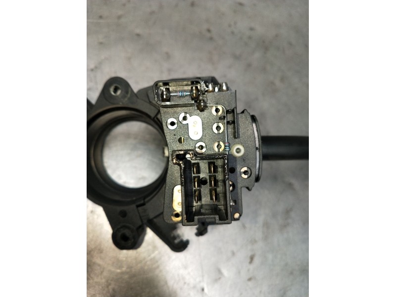 Recambio de mando luces para mercedes-benz vito / mixto furgoneta (w639) 111 cdi (639.601, 639.603, 639.605) referencia OEM IAM 