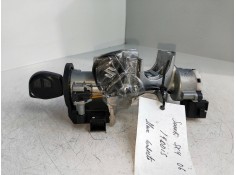 Recambio de conmutador de arranque para suzuki sx4 rw (ey) 1.9 ddis turbodiesel referencia OEM IAM    2