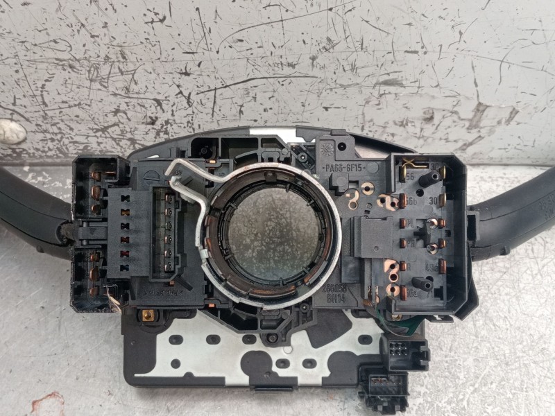 Recambio de mando luces para audi a6 c5 (4b2, 4b4) 2.5 tdi referencia OEM IAM 4B0953503G  2001