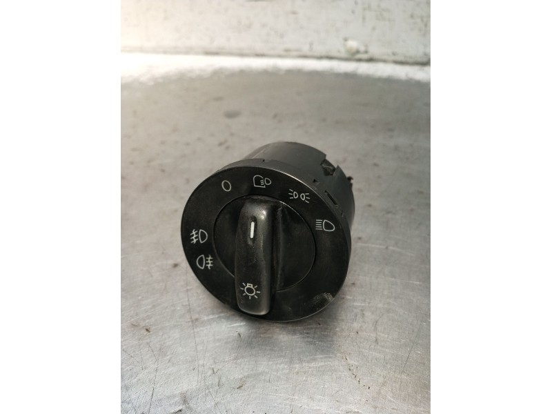 Recambio de mando luces para volkswagen golf v (1k1) 2.0 tdi referencia OEM IAM 1K0941431N  2003