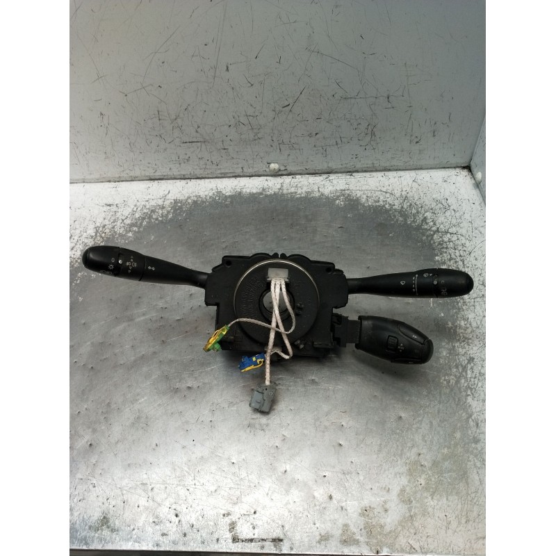 Recambio de mando luces para peugeot 307 break (3e) 2.0 hdi 110 referencia OEM IAM 96605654 12275639R 2002