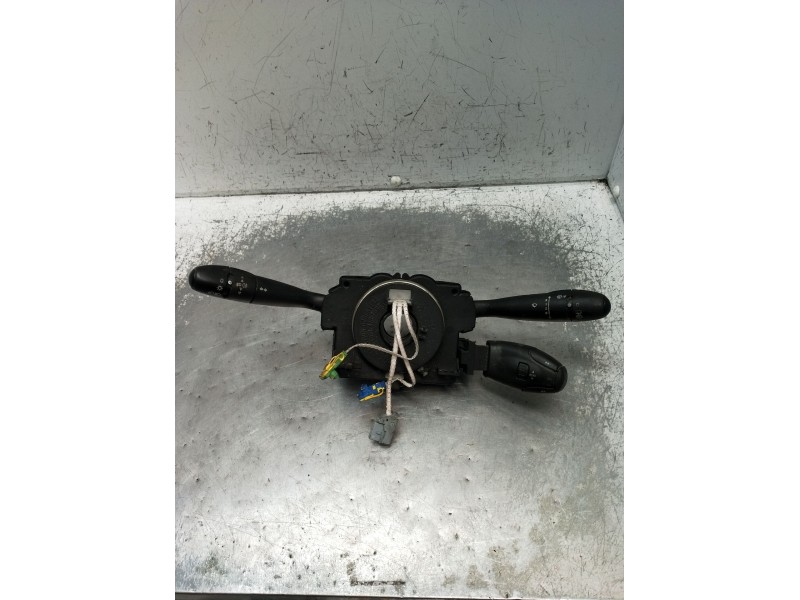Recambio de mando luces para peugeot 307 break (3e) 2.0 hdi 110 referencia OEM IAM 96605654 12275639R 2002