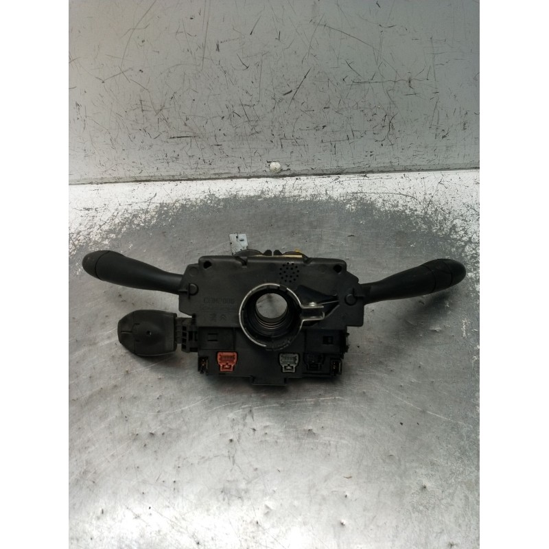 Recambio de mando luces para peugeot 307 break (3e) 2.0 hdi 110 referencia OEM IAM 96605654 12275639R 2002