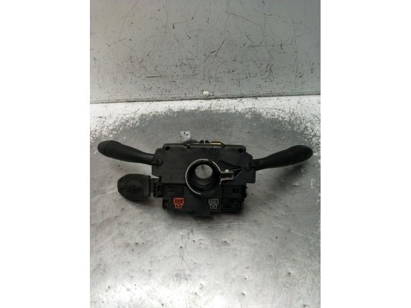 Recambio de mando luces para peugeot 307 break (3e) 2.0 hdi 110 referencia OEM IAM 96605654 12275639R 2002