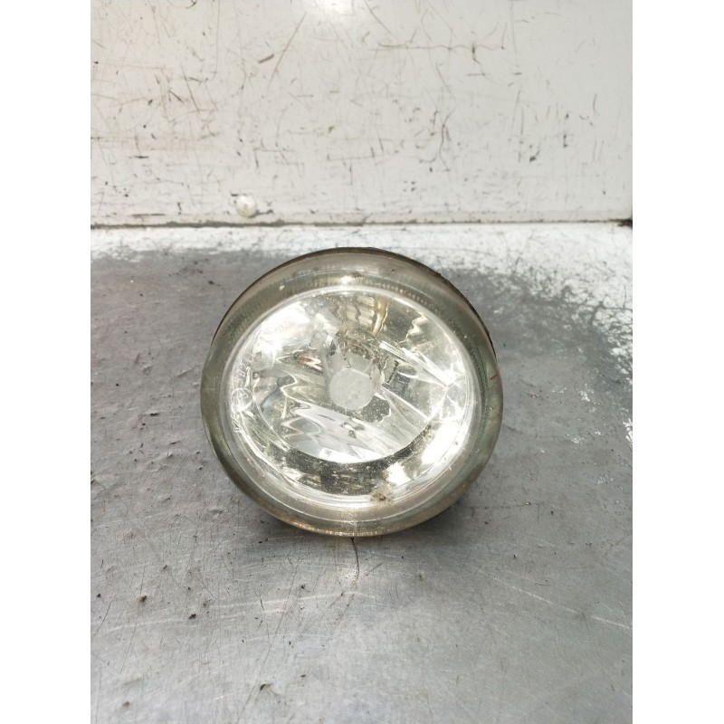 Recambio de faro antiniebla derecho para citroën c3 i (fc_, fn_) 1.4 hdi referencia OEM IAM 9648947780  2006