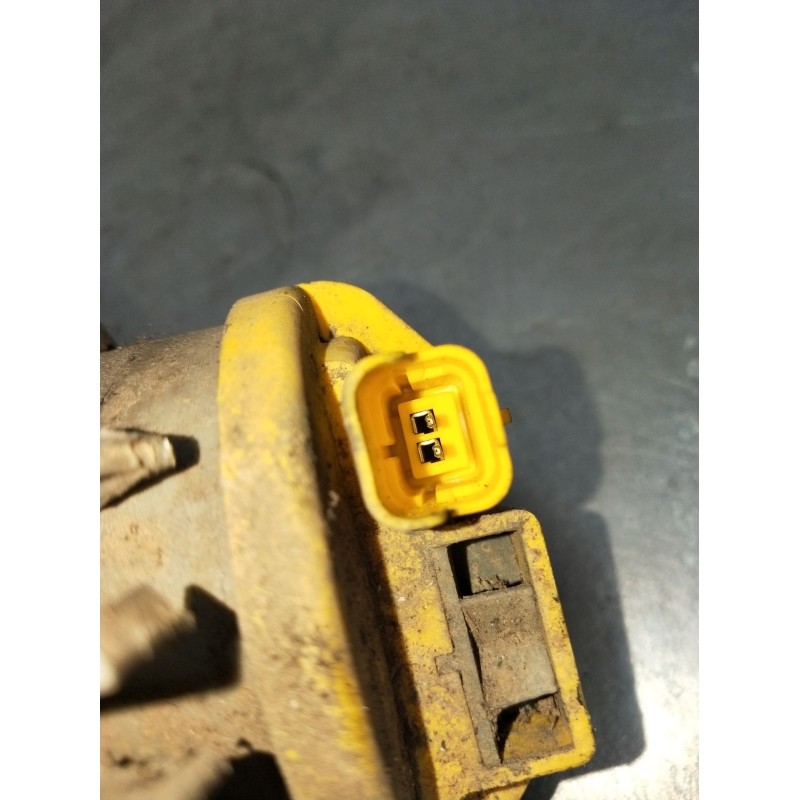 Recambio de faro antiniebla derecho para citroën c3 i (fc_, fn_) 1.4 hdi referencia OEM IAM 9648947780  2006