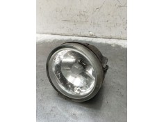 Recambio de faro antiniebla izquierdo para citroën c3 i (fc_, fn_) 1.4 hdi referencia OEM IAM 9648947780  2006