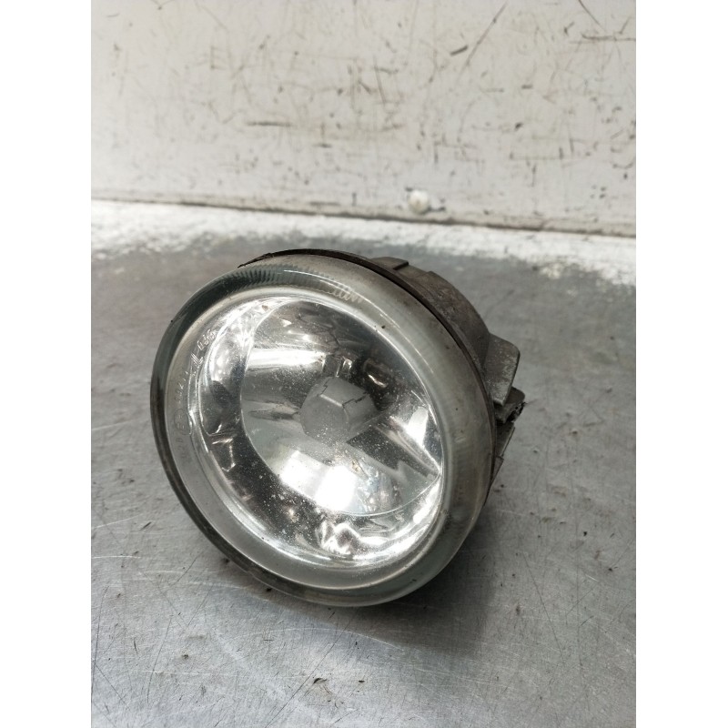Recambio de faro antiniebla izquierdo para citroën c3 i (fc_, fn_) 1.4 hdi referencia OEM IAM 9648947780  2006