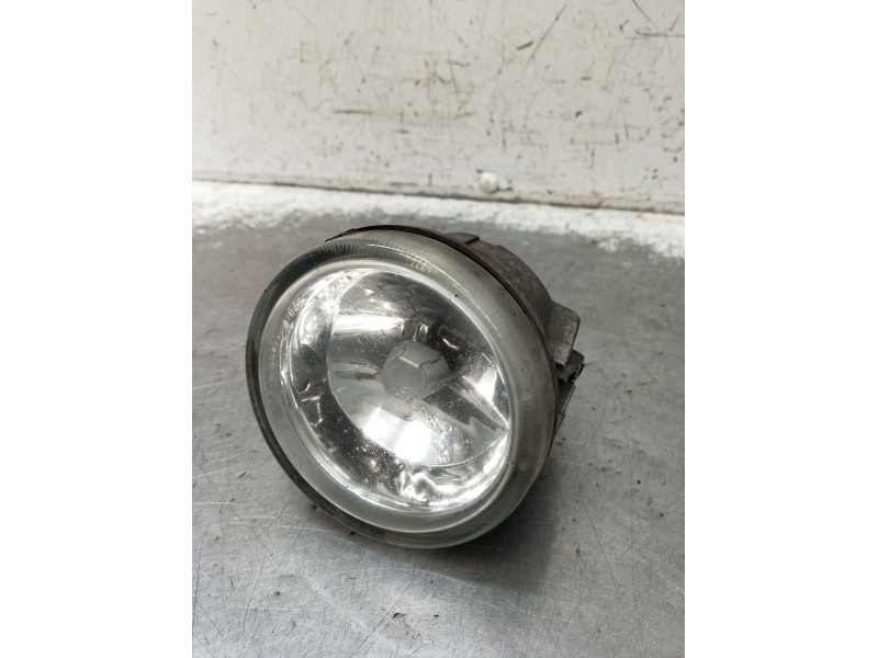 Recambio de faro antiniebla izquierdo para citroën c3 i (fc_, fn_) 1.4 hdi referencia OEM IAM 9648947780  2006