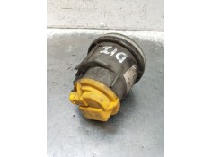 Recambio de faro antiniebla izquierdo para citroën c3 i (fc_, fn_) 1.4 hdi referencia OEM IAM 9648947780  2006 2