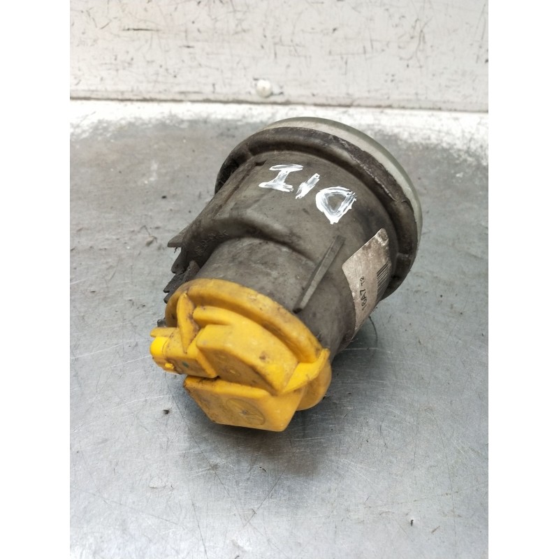 Recambio de faro antiniebla izquierdo para citroën c3 i (fc_, fn_) 1.4 hdi referencia OEM IAM 9648947780  2006