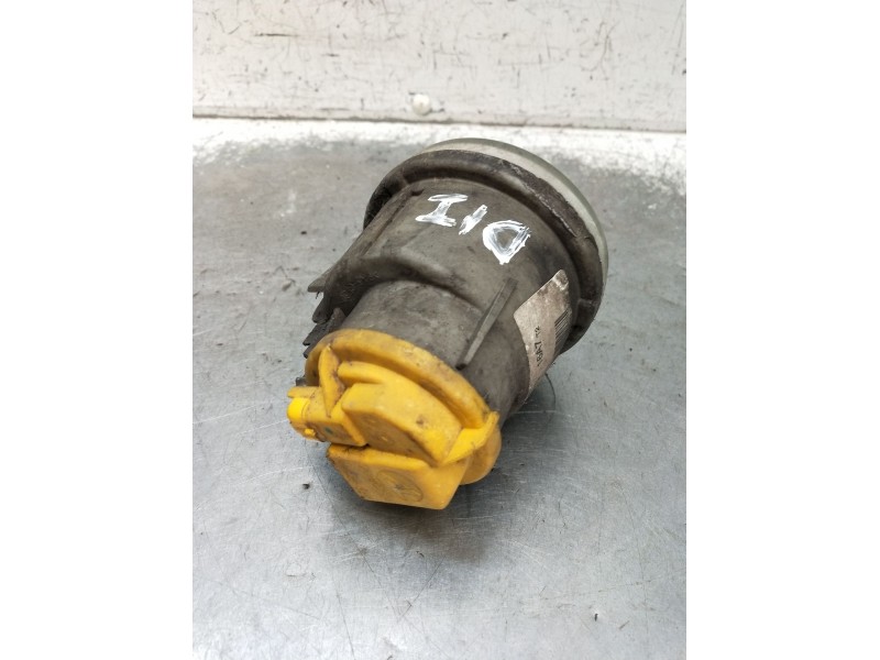 Recambio de faro antiniebla izquierdo para citroën c3 i (fc_, fn_) 1.4 hdi referencia OEM IAM 9648947780  2006