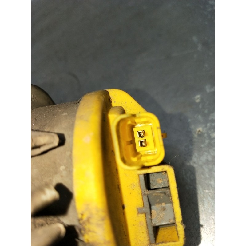 Recambio de faro antiniebla izquierdo para citroën c3 i (fc_, fn_) 1.4 hdi referencia OEM IAM 9648947780  2006