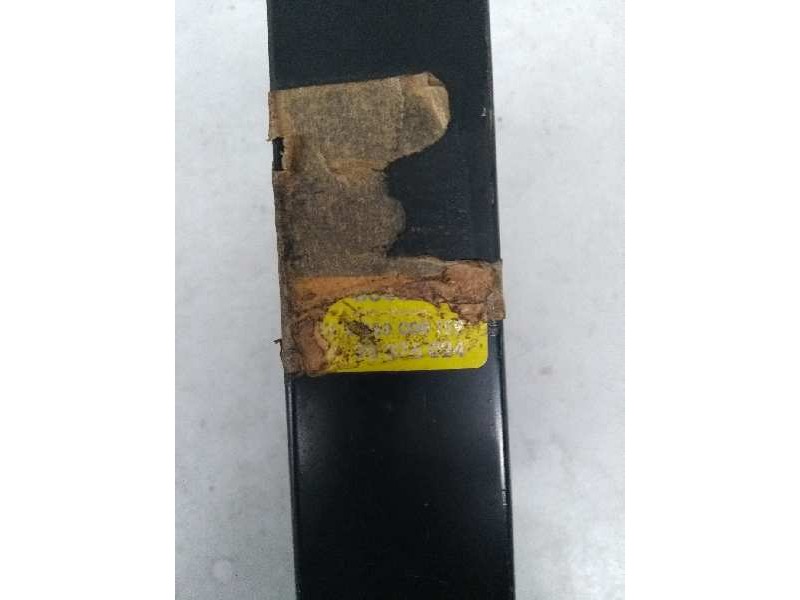 Recambio de centralita motor uce para opel rekord e referencia OEM IAM 0280000159 90076024 