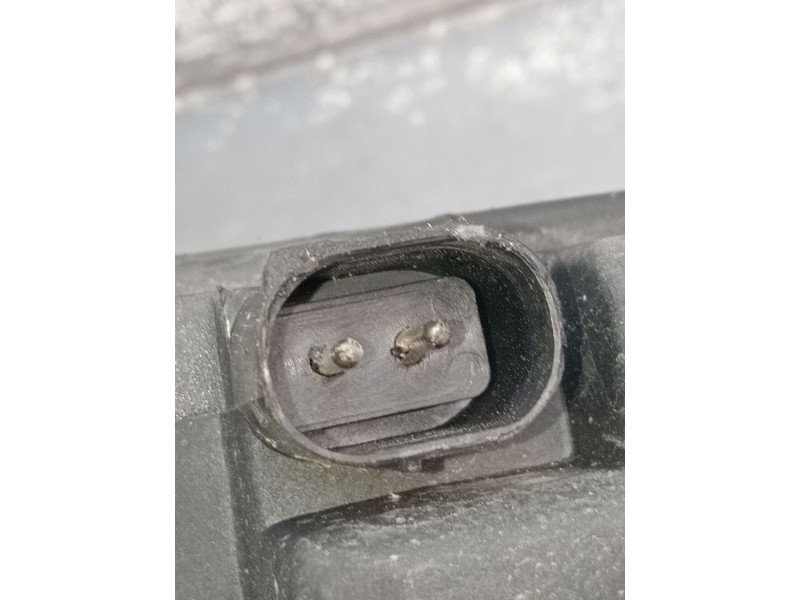 Recambio de faro antiniebla izquierdo para bmw 5 (e39) 528 i referencia OEM IAM   1995