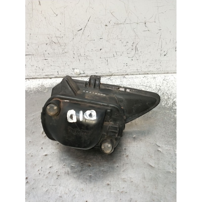 Recambio de faro antiniebla derecho para ford fiesta iv (ja_, jb_) 1.3 i referencia OEM IAM   1999