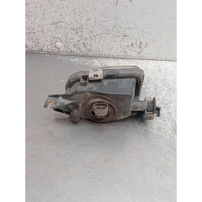 Recambio de faro antiniebla derecho para mercedes-benz clase c (w203) c 270 cdi (203.016) referencia OEM IAM   2000