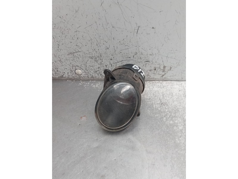 Recambio de faro antiniebla izquierdo para audi a6 c5 (4b2, 4b4) 2.5 tdi referencia OEM IAM   2001