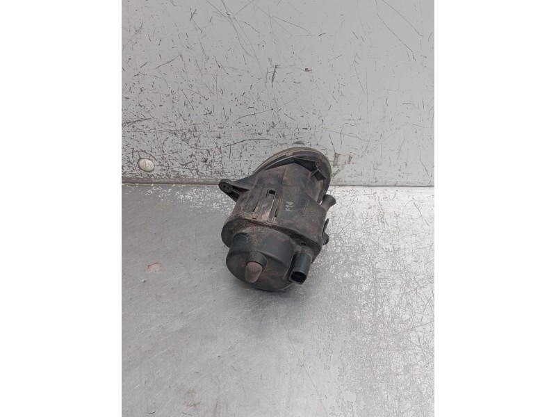 Recambio de faro antiniebla izquierdo para audi a6 c5 (4b2, 4b4) 2.5 tdi referencia OEM IAM   2001
