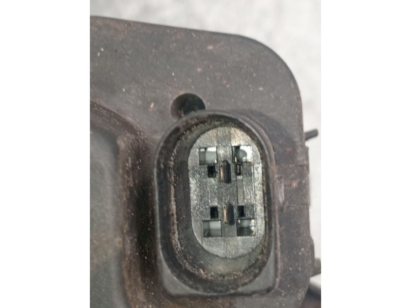 Recambio de faro antiniebla izquierdo para audi a6 c5 (4b2, 4b4) 2.5 tdi referencia OEM IAM   2001