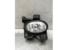 Recambio de faro antiniebla derecho para mazda 3 (bk) 1.6 (bk14) referencia OEM IAM   2004
