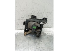 Recambio de faro antiniebla derecho para mazda 3 (bk) 1.6 (bk14) referencia OEM IAM   2004 2