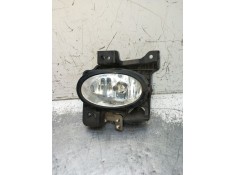 Recambio de faro antiniebla izquierdo para mazda 3 (bk) 1.6 (bk14) referencia OEM IAM   2004