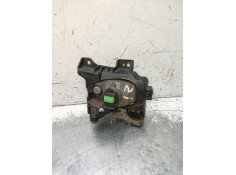 Recambio de faro antiniebla izquierdo para mazda 3 (bk) 1.6 (bk14) referencia OEM IAM   2004 2