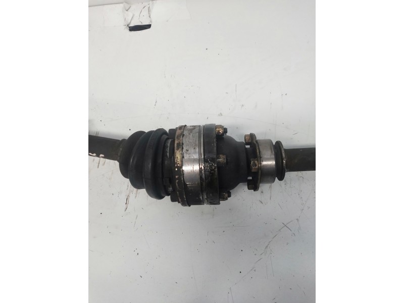 Recambio de transmision delantera derecha para alfa romeo 146 2.0 turbodiesel referencia OEM IAM   