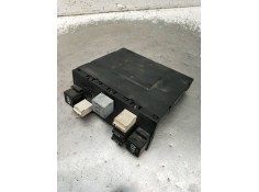 Recambio de caja reles / fusibles para volkswagen golf v (1k1) 2.0 tdi referencia OEM IAM 3C0937049AE F005V00631 2003 2