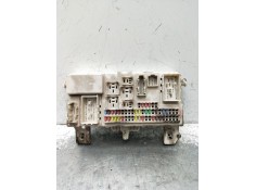 Recambio de caja reles / fusibles para mazda 3 (bk) 1.6 (bk14) referencia OEM IAM 519197016  2004