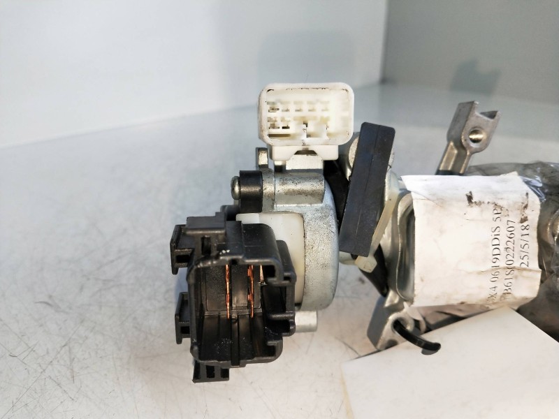 Recambio de conmutador de arranque para suzuki sx4 rw (ey) 1.9 ddis turbodiesel referencia OEM IAM   
