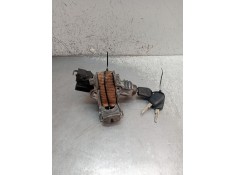 Recambio de conmutador de arranque para bmw 5 (e39) 528 i referencia OEM IAM 1095995  1995 2