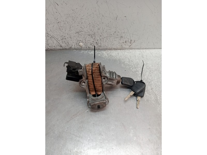 Recambio de conmutador de arranque para bmw 5 (e39) 528 i referencia OEM IAM 1095995  1995