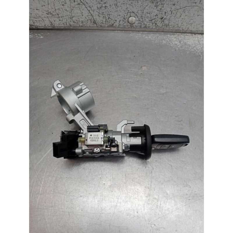 Recambio de conmutador de arranque para opel meriva b monospace (s10) 1.7 cdti (75) referencia OEM IAM 70004005CN 5901867AK 2010
