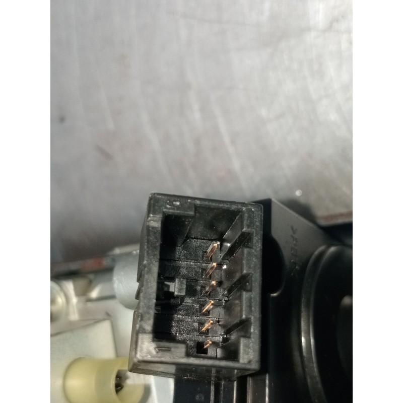 Recambio de conmutador de arranque para opel meriva b monospace (s10) 1.7 cdti (75) referencia OEM IAM 70004005CN 5901867AK 2010