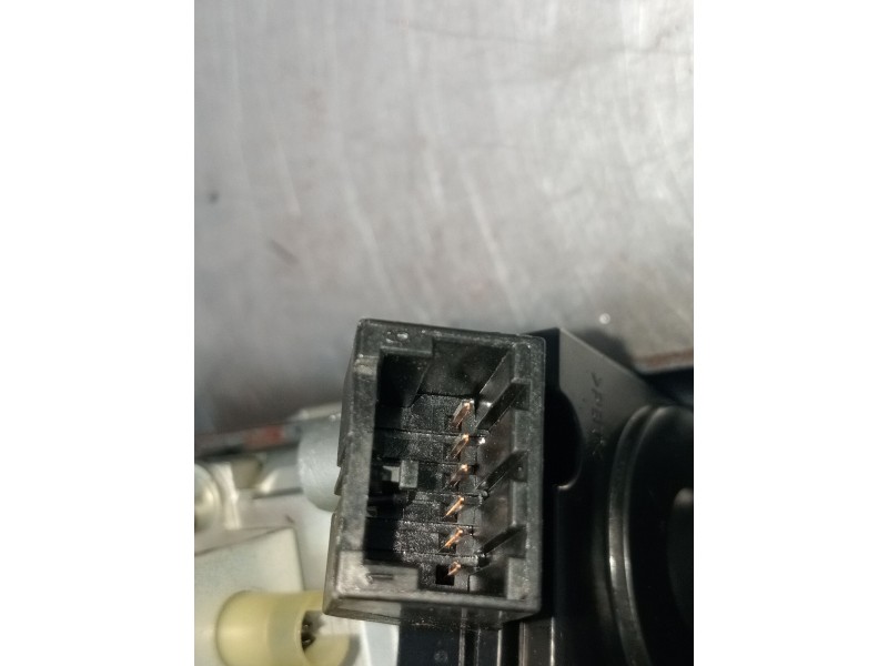 Recambio de conmutador de arranque para opel meriva b monospace (s10) 1.7 cdti (75) referencia OEM IAM 70004005CN 5901867AK 2010