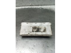 Recambio de pantalla multifuncion para peugeot 307 break (3e) 2.0 hdi 110 referencia OEM IAM   2002 2