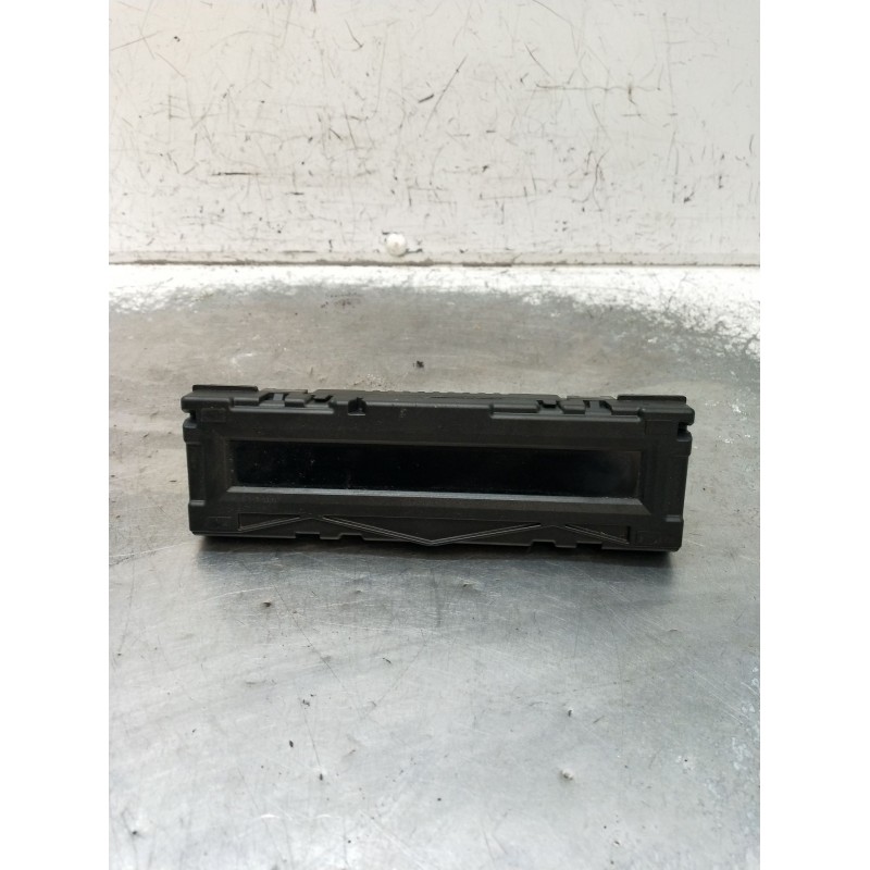 Recambio de pantalla multifuncion para opel insignia a sports tourer (g09) 2.0 cdti (35) referencia OEM IAM 12844842G A2C5336387