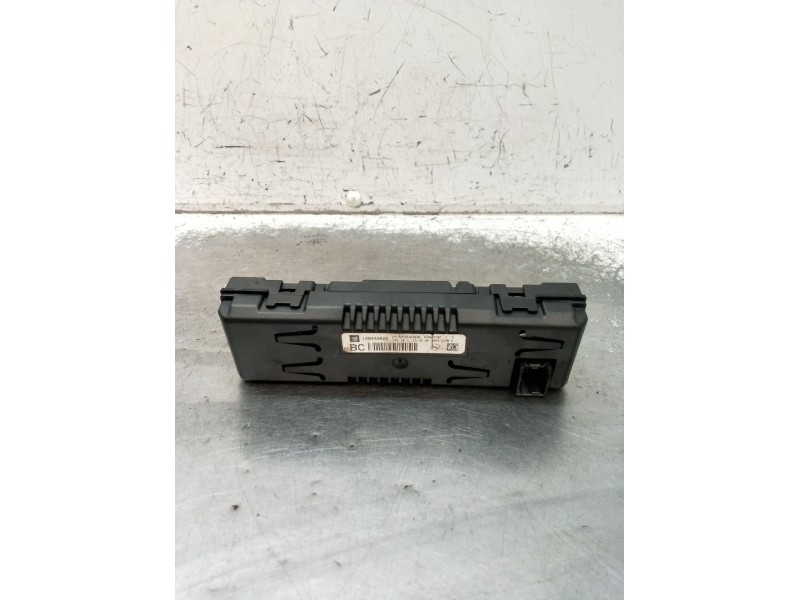 Recambio de pantalla multifuncion para opel insignia a sports tourer (g09) 2.0 cdti (35) referencia OEM IAM 12844842G A2C5336387