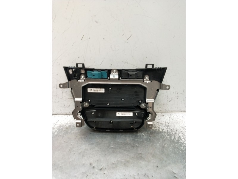 Recambio de mando calefaccion / aire acondicionado para opel insignia a sports tourer (g09) 2.0 cdti (35) referencia OEM IAM 132