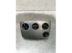 Recambio de mando calefaccion / aire acondicionado para ford fiesta iv (ja_, jb_) 1.3 i referencia OEM IAM XS6H19522BA WAWD09799