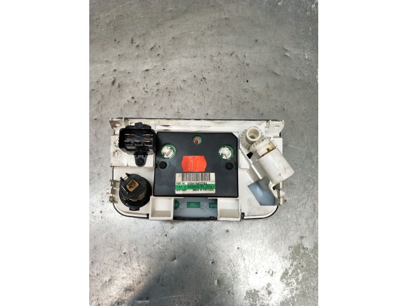 Recambio de mando calefaccion / aire acondicionado para ford fiesta iv (ja_, jb_) 1.3 i referencia OEM IAM XS6H19522BA WAWD09799