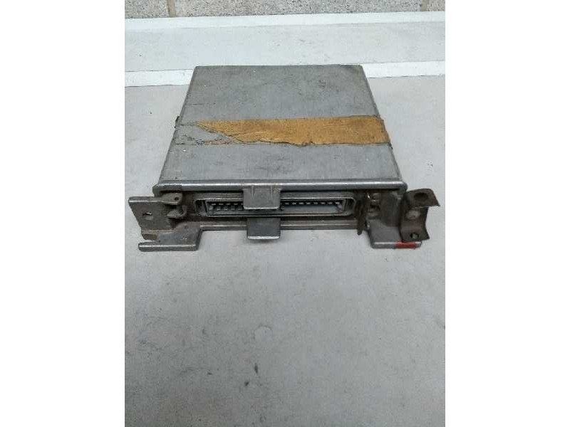 Recambio de centralita motor uce para opel senator b referencia OEM IAM 0280001107 90076025 