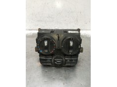 Recambio de mando calefaccion / aire acondicionado para mercedes-benz vito / mixto furgoneta (w639) 111 cdi (639.601, 639.603, 6