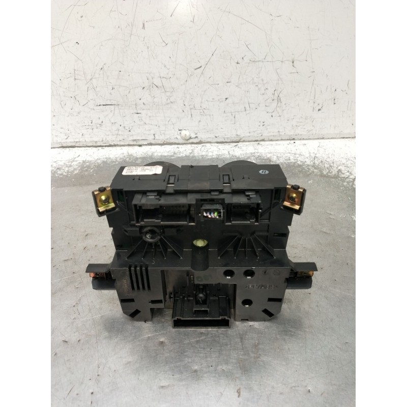 Recambio de mando calefaccion / aire acondicionado para mercedes-benz vito / mixto furgoneta (w639) 111 cdi (639.601, 639.603, 6
