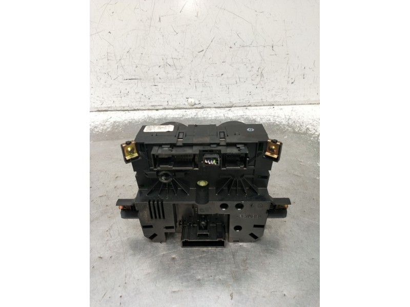 Recambio de mando calefaccion / aire acondicionado para mercedes-benz vito / mixto furgoneta (w639) 111 cdi (639.601, 639.603, 6