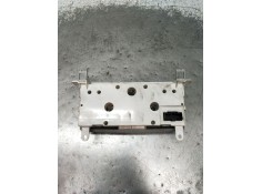 Recambio de mando calefaccion / aire acondicionado para mazda 3 (bk) 1.6 (bk14) referencia OEM IAM K1900BS3LB02  2003 2